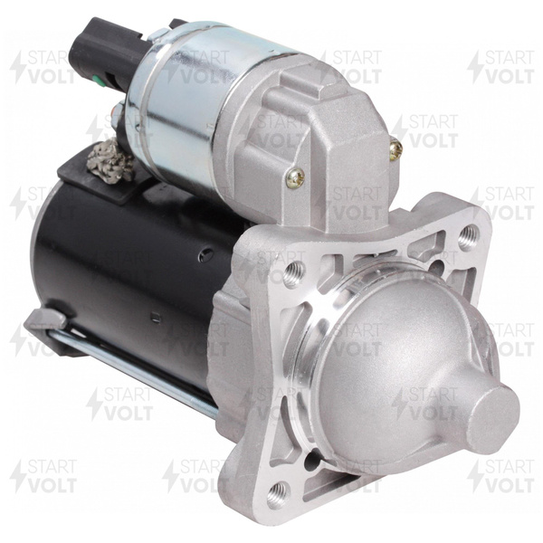 Стартер ВАЗ 2190 АКПП STARTVOLT - Startvolt арт. LSt0191 - купить по ...