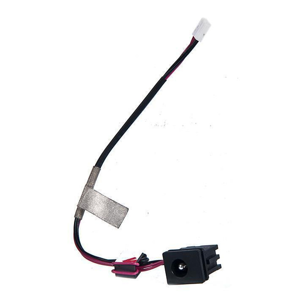 Разъем питания для ноутбука Toshiba Mini NB100 с кабелем - купить с ...