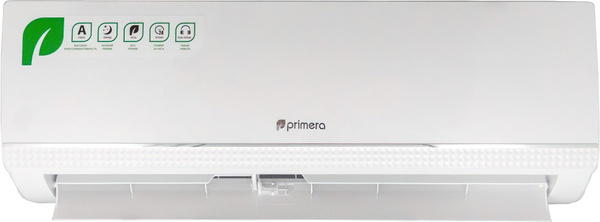 Сплит-система PRIMERA PRAW-12TENA2 купить c доставкой на OZON по низкой ...