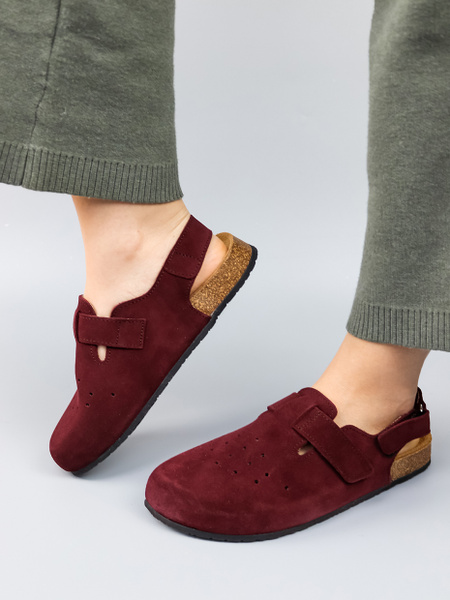 Сабо Milka shoes&more - купить с доставкой по выгодным ценам в интернет ...