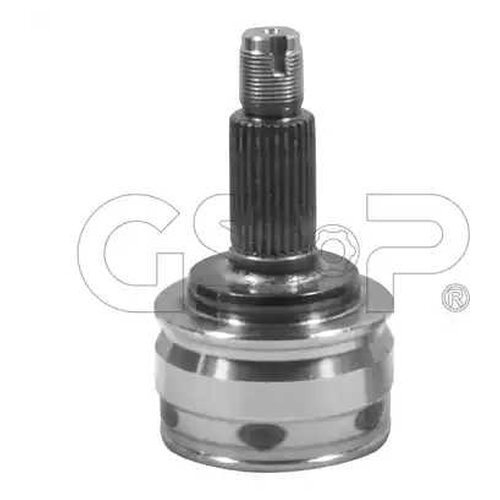 ШРУС Gsp 857067 для Suzuki Grand Vitara II - GSP арт. 857067 - купить ...