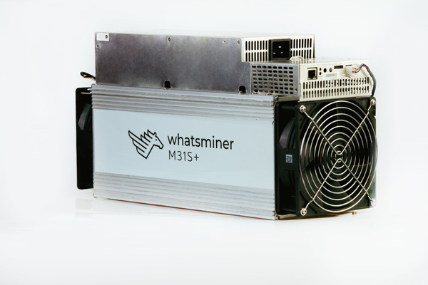 Ватсмайнер м 53 подключение к воде Whatsminer M31s+ 74TH с блоком питания / Asic / Майнинг / Mining / Майнер - купи