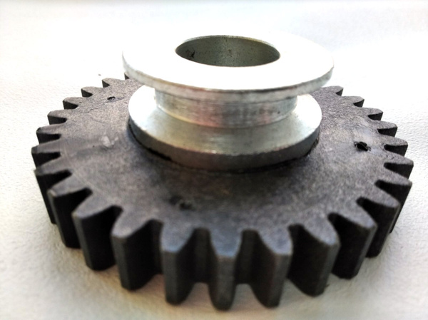 Оснастка для садовой техники Шестерня заднего хода культиватора Texas ...