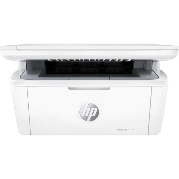 МФУ HP LaserJet Pro MFP M141w 7MD74A А4 18ppm с Wi-Fi купить на OZON по ...