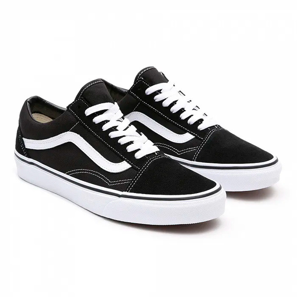 Vans iso 3 clearance plata