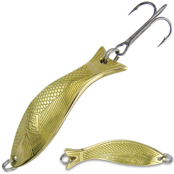 Блесна РУССКАЯ БЛЕСНА 16763 - купить по низким ценам в интернет ...