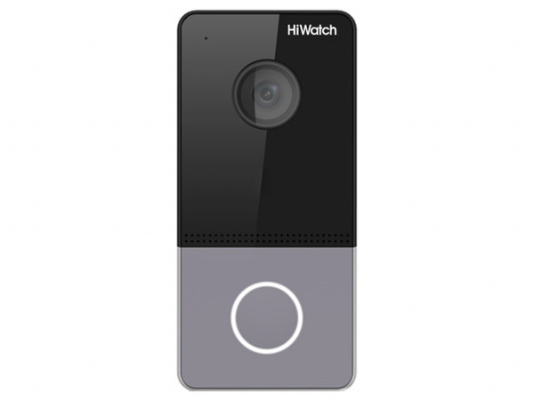 Вызывная панель Hiwatch VDP-D2211(B)-NEW купить по низким ценам в ...