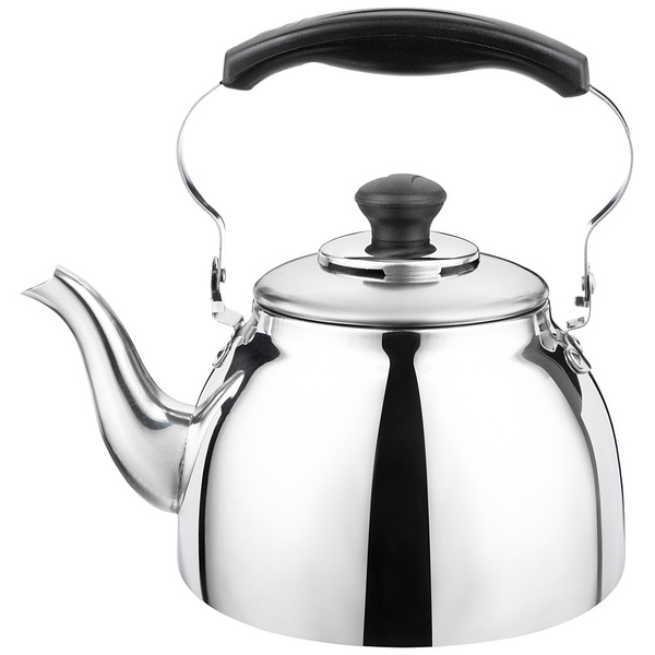 Чайник AGNESS 1,5 л / чайник для кипячения / чайник для плиты -  .
