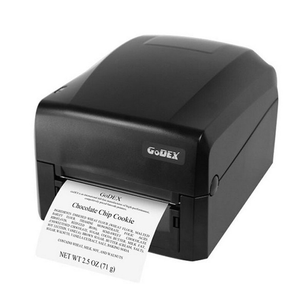 Принтер для чеков Godex GE300, Монохромный печать, купить по низкой ...