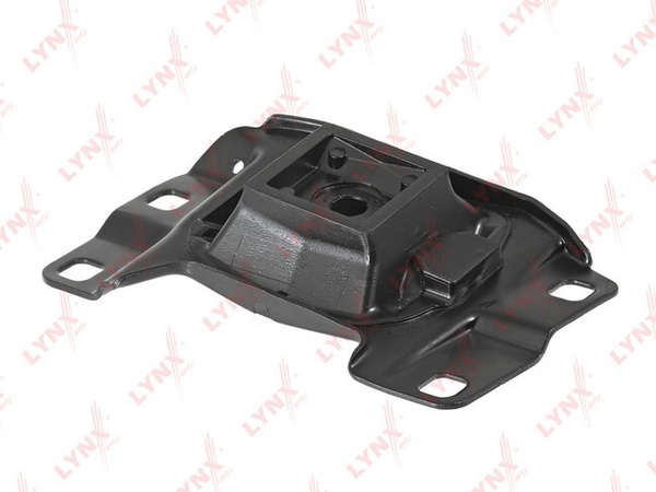 Lynx ME1274 Подушка коробки передач перед лев - LYNXauto арт. ME1274 ...