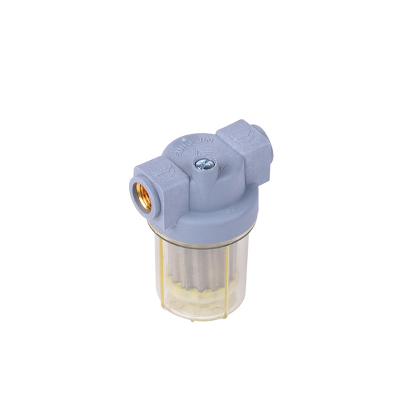 Топливный фильтр для дизельных котлов Kiturami Turbo 21-30R, STSO 25-30 ...