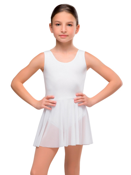 Купальник гимнастический Korri - купить с доставкой по выгодным ценам в ...