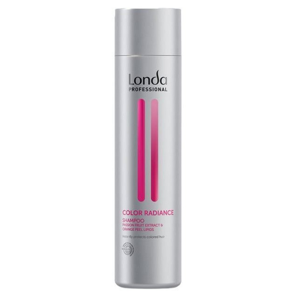 Londa color radiance. Londa color radiance