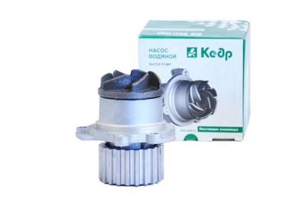 Помпа ВАЗ 2108 Кедр - Кедр арт. HB1001CM9 - купить по выгодной цене в ...