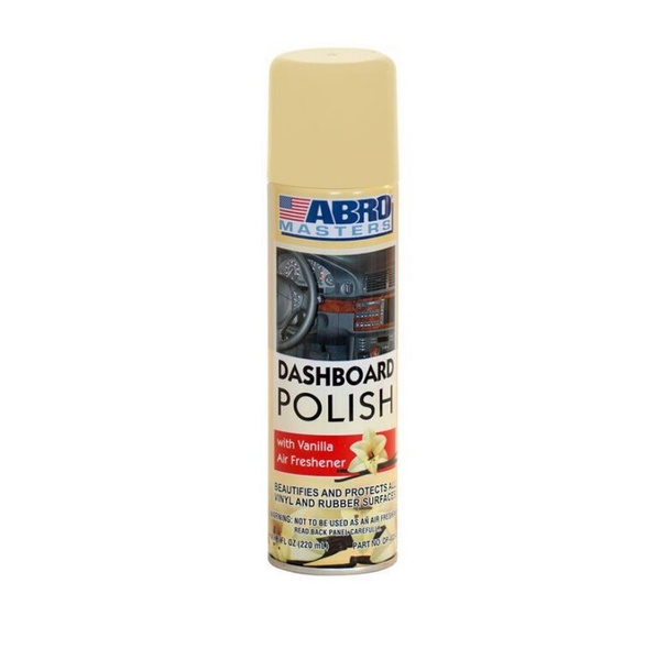 Полироль автомобильная Abro polish plastic - купить по низким ценам в ...