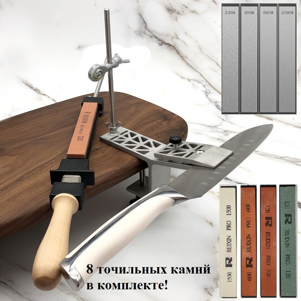 станок для заточки ножей. Ножеточка. Точилка для ножей и ножниц ...
