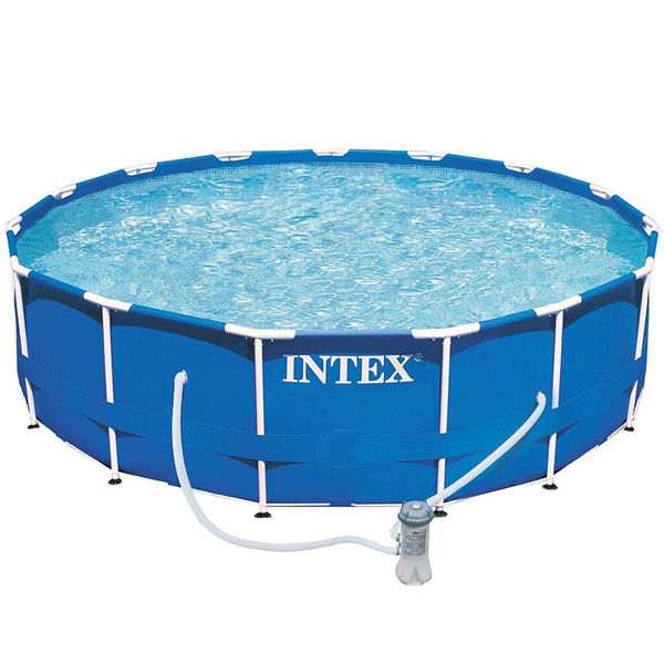 Intex metal frame 28202