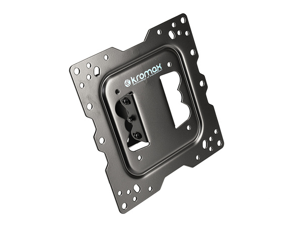 Кронштейн Kromax DIX-16 Blackкупить по низким ценам в интернет-магазине ...
