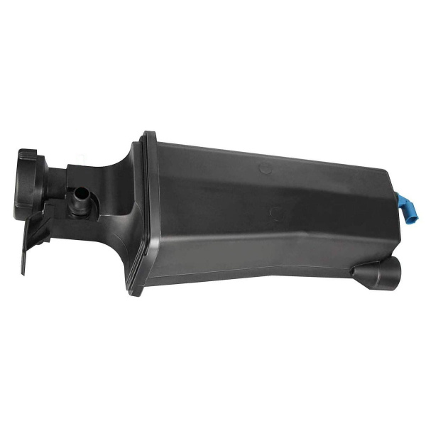 Расширительный бак охлаждающей жидкости автомобиля с крышкой с датчиком ...