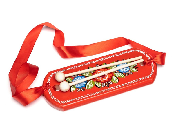 MS-K2-PB-01 Пастуший барабан, Мастерская Сереброва - купить с доставкой ...