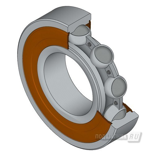 Подшипник универсальный CRAFT BEARINGS 180302 - купить по выгодной цене ...