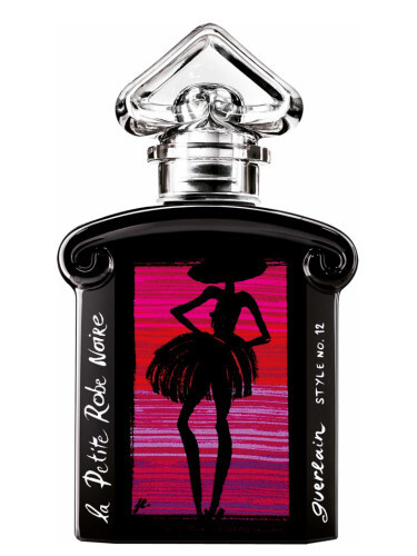 Guerlain Туалетная вода La Petite Robe Noire ma Robe Cocktail 100 мл ...