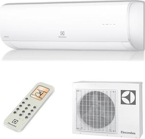Сплит система Electrolux EACS-07HAT/N3_21Y - купить по доступным ценам ...