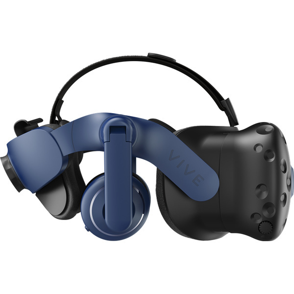 Очки виртуальной реальности HTC VIVE Pro 2 Full Kit - купить по ...
