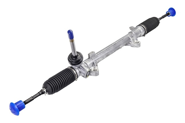Рейка рулевая SAILING NSLWT113636 для NISSAN X-TRAIL T31, QASHQAI J10 ...