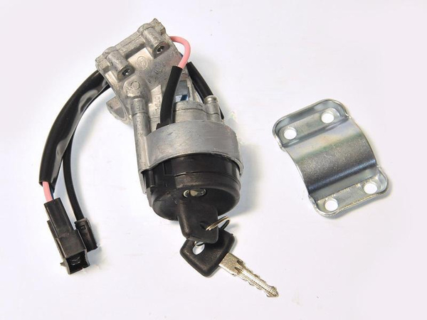 Характеристики Замок зажигания ВАЗ 2190, Гранта, 2192, 2194, с ...