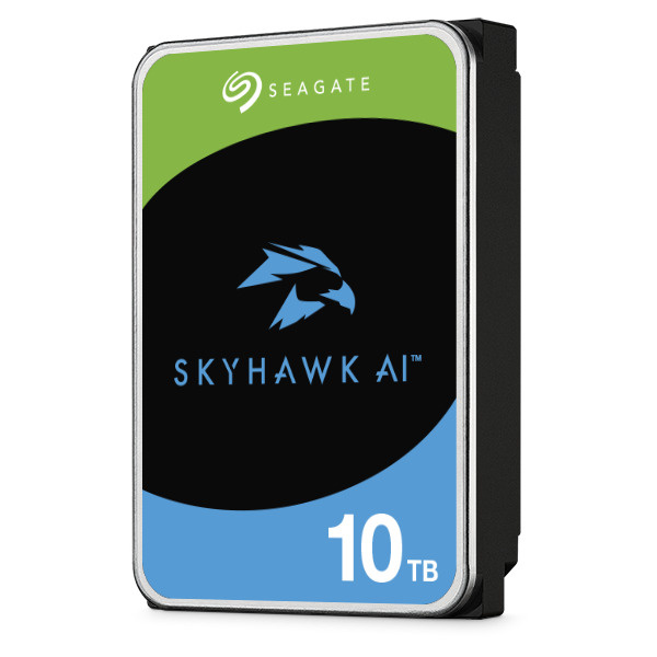 10 ТБ Внутренний жесткий диск Seagate ST10000VE001 (ST10000VE001 ...