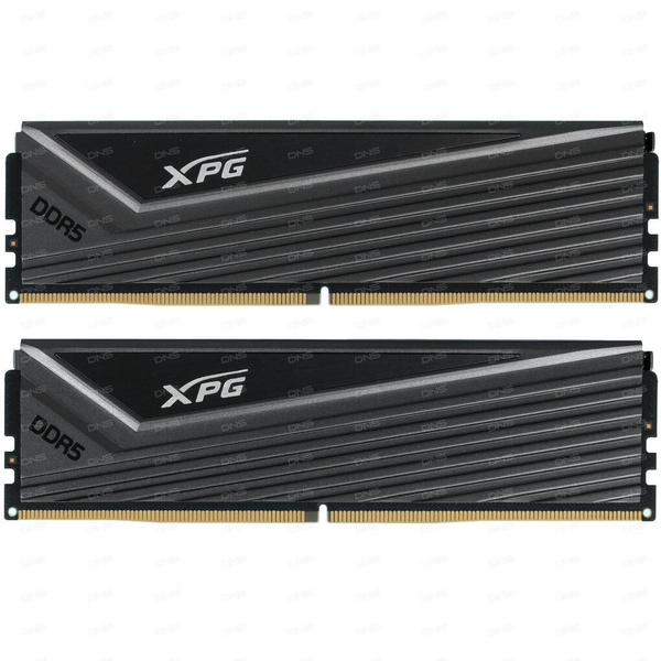 Модуль оперативной памяти ADATA XPG Caster (AX5U6000C4016G-DCCAGY) 2x16 ...