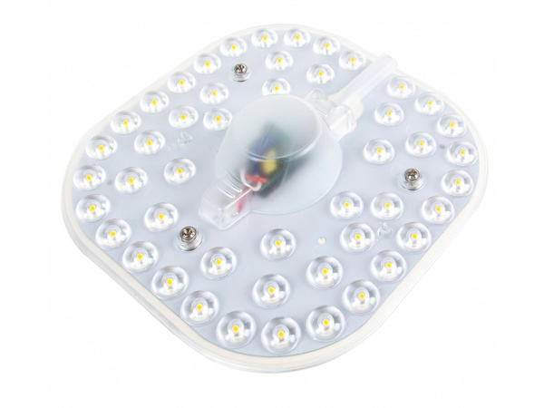 Модуль светодиодный для светильника / Источник освещения 220В ...