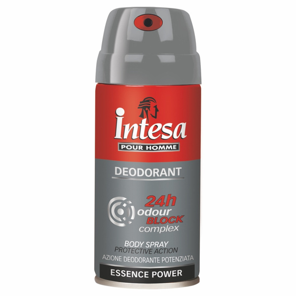 Intesa Дезодорант 150 мл - купить с доставкой по выгодным ценам в ...
