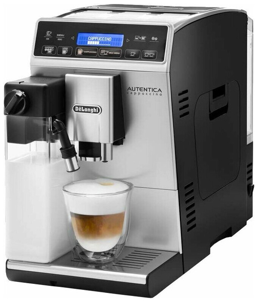 Кофемашина delonghi Озон
