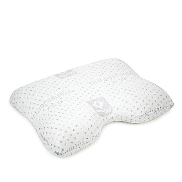 Ортопедическая подушка 38x60 см, Hilberd Harmonie - купить по низким ...
