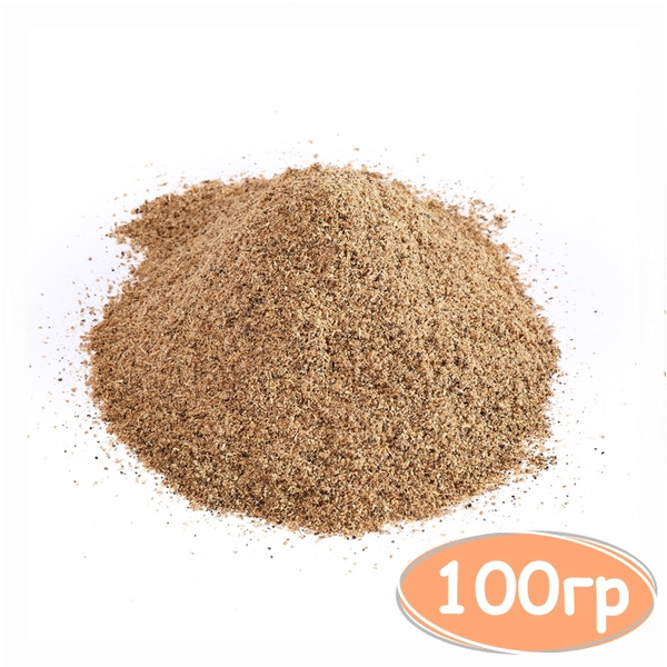 Кориандр молотое зерно 100 гр, Вегетарианский продукт, Vegan - купить с ...