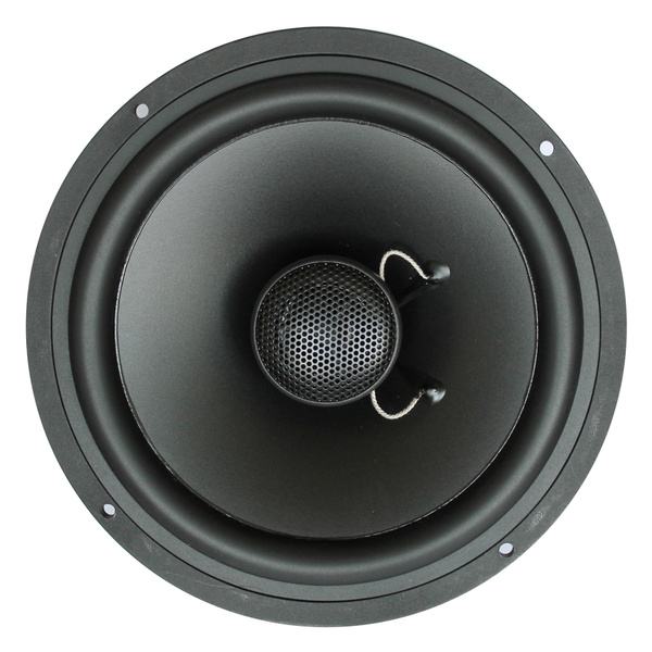 Автомобильные колонки Best Balance E-65 Black Edition 16.5 см (6.5 дюйм ...