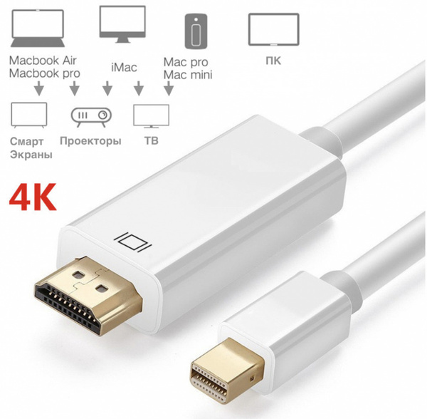 Кабель Thunderbolt, Thunderbolt 2 Box 69 Thunderbolt MINI DP - купить ...
