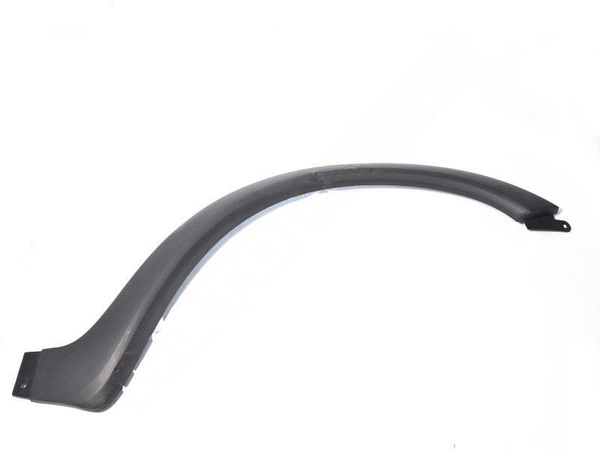 Арка крыла Газель Бизнес пр/лев (графит)