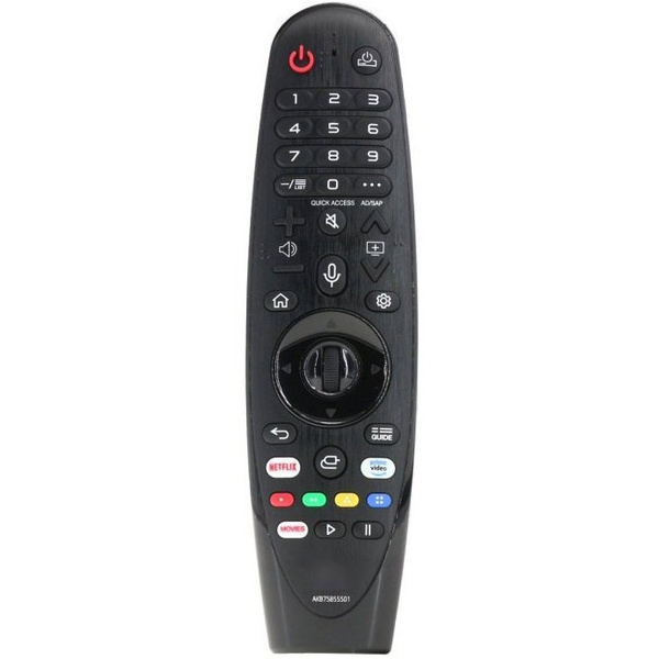 Вопросы и ответы о Пульт ДУ с аэромышью AN-MR18BA MR650A MR19BA MR600 ...