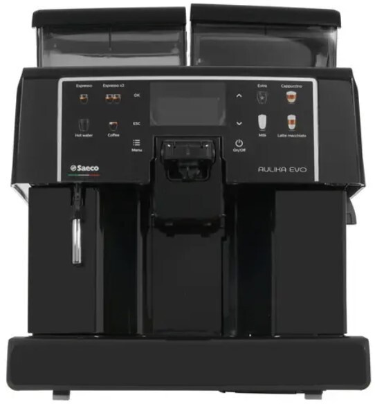 Автоматическая кофемашина Saeco 76F96FFC81ED4CB5A3B2AD9AA392E8E9 ...