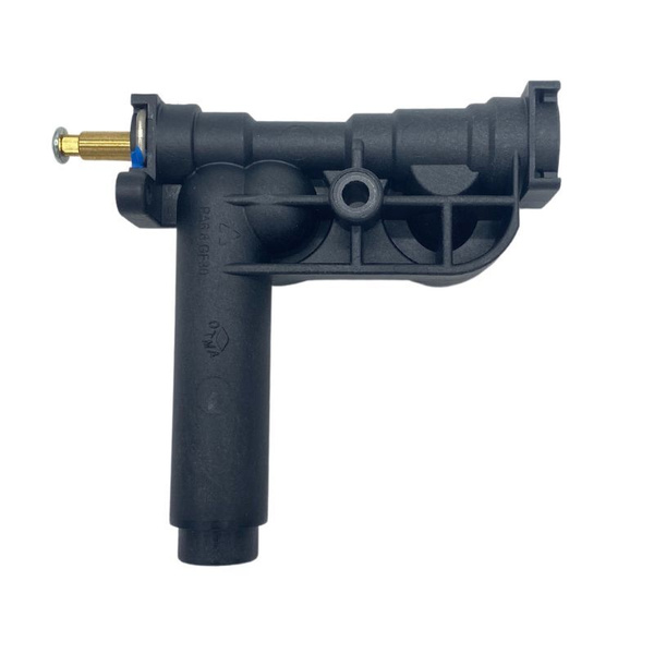 Запчасти и аксессуары для котлов Лемакс Кран подпитки для котла PRIME ...