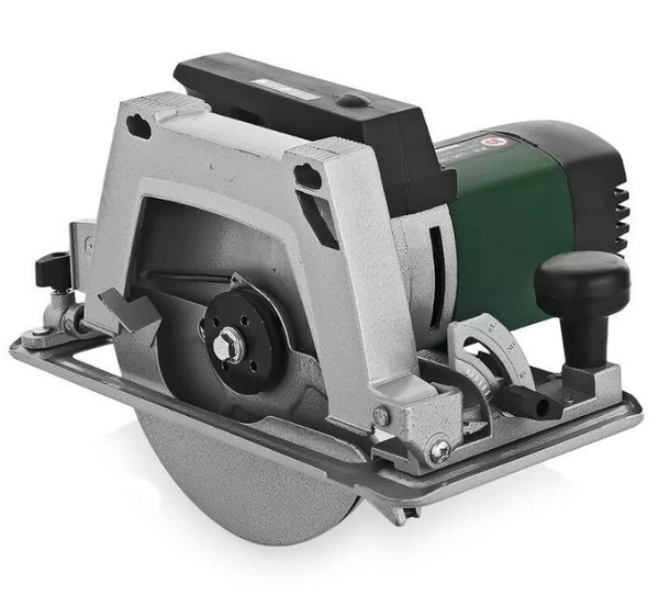 Пила дисковая Калибр ЭПД-2100/200+СТ - купить с доставкой по выгодным ...