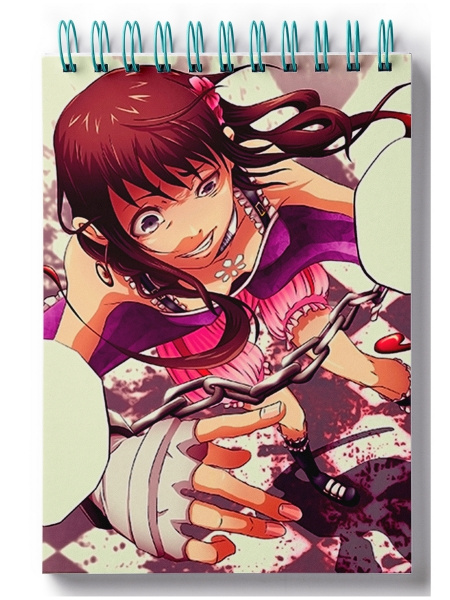 Tg wonderland