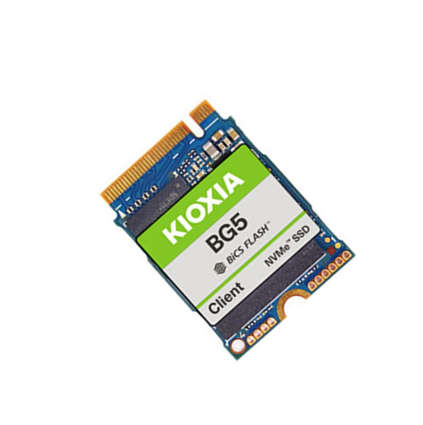 256 ГБ Внутренний жесткий диск KIOXIA KIOXIA BG5 M.2 2230-S2 256GB ...