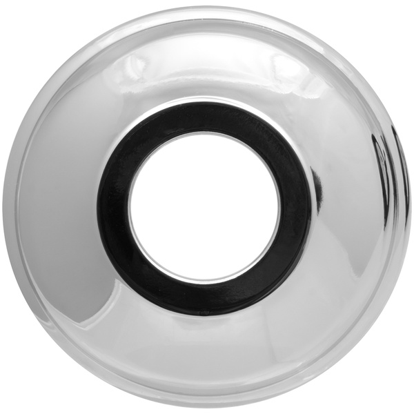 Чашка декоративная (отражатель) 3/4" (77х26х30 мм) для смесителя ...