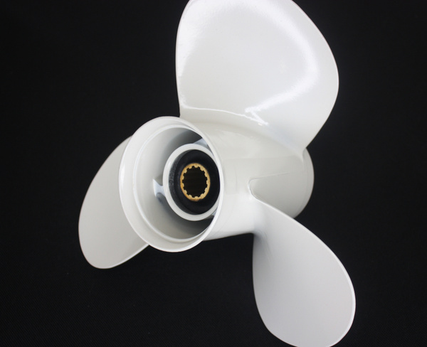 Винт для лодки Outboard Propeller Винты лодочные YAMAHA 30-50 сил ...