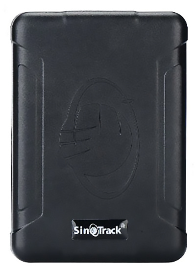 GPS-трекер SinoTrack ST-915, с GPS, microUSB купить по выгодной цене в ...