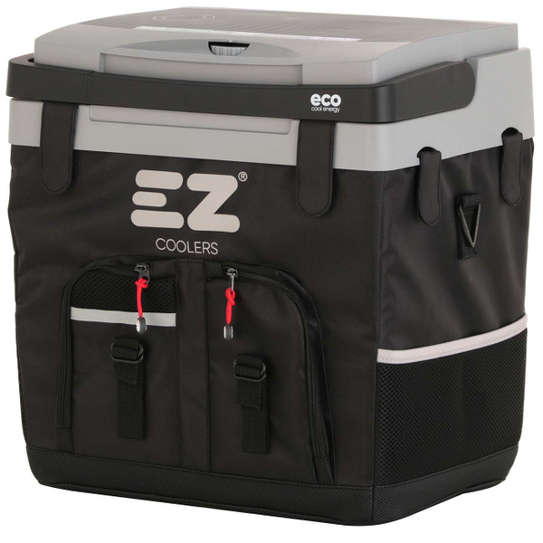 EZ Coolers Автохолодильник 24 л - купить с доставкой по выгодным ценам ...